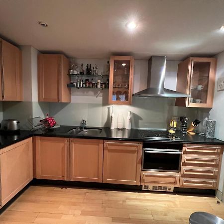 Central London 1 Bed Apartment Esterno foto