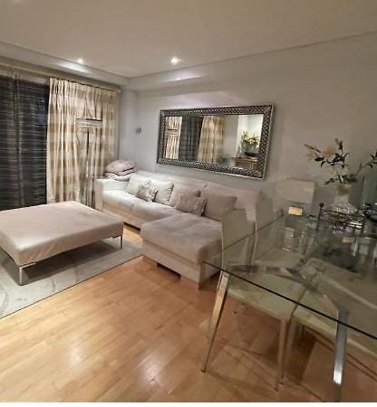 Central London 1 Bed Apartment Esterno foto