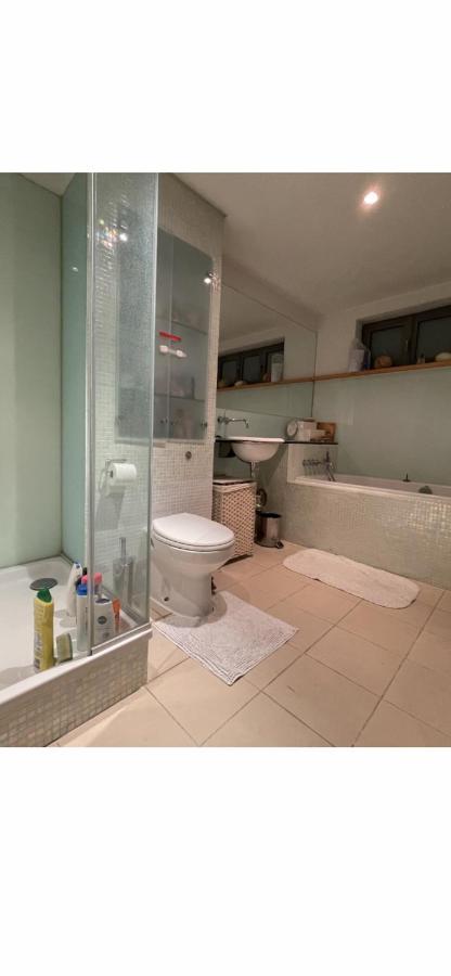 Central London 1 Bed Apartment Esterno foto