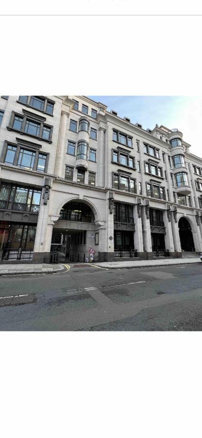 Central London 1 Bed Apartment Esterno foto