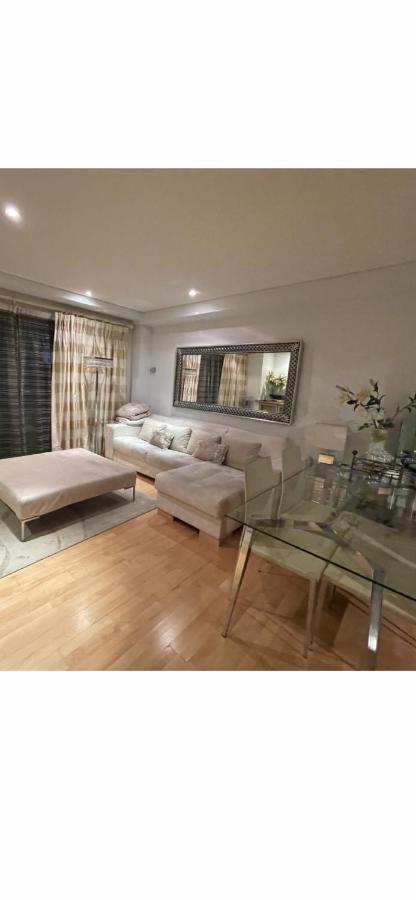 Central London 1 Bed Apartment Esterno foto