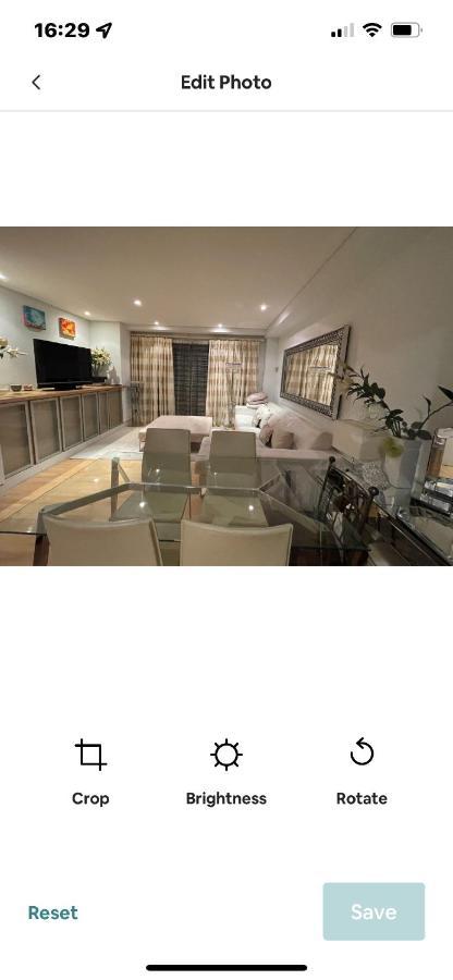 Central London 1 Bed Apartment Esterno foto